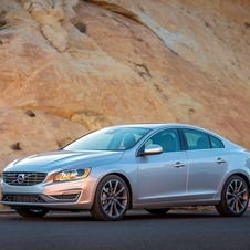 Volvo S60 D2 Kinetic DRIVe