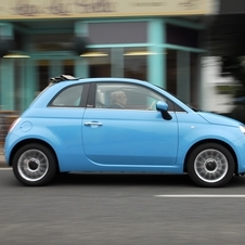 Fiat 500 (modern)