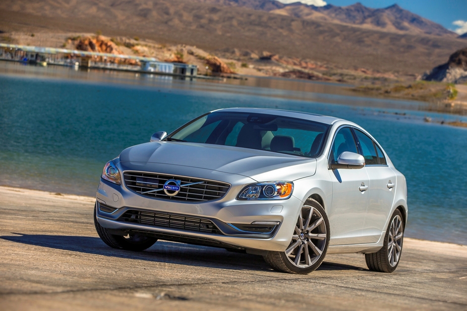 Volvo S60 D2 Momentum