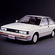 Nissan Langley Hatchback 1500 Renoma X Elan