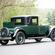 Duesenberg Model A Doctor's Coupe by Fleetwood