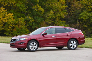 Honda Accord Crosstour EX-L 2WD 5-Spd AT