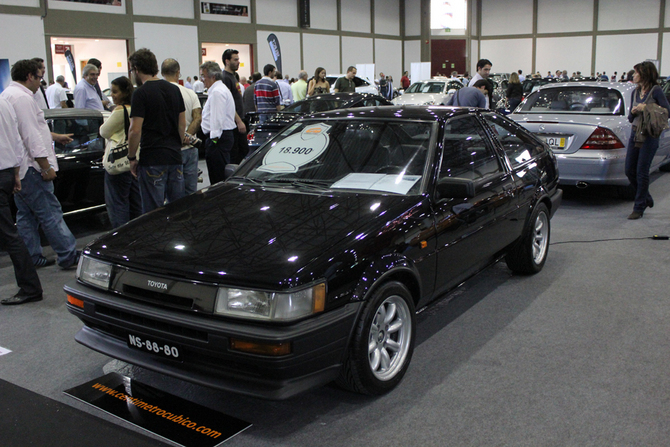 ExpoClassics