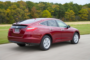 Honda Accord Crosstour EX-L 2WD 5-Spd AT