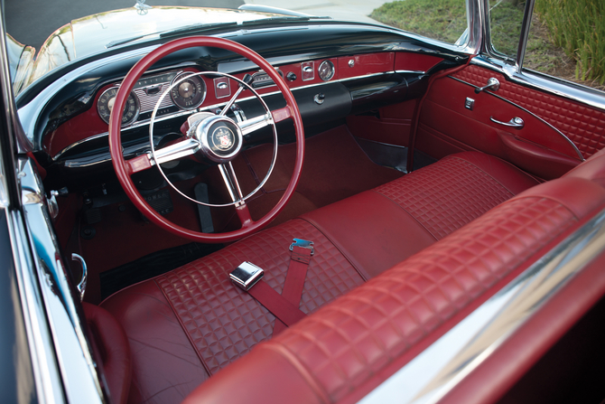 Buick Skylark Convertible