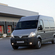 Nissan Interstar