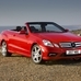 Mercedes-Benz E220 Cabriolet CDI BlueEFF. SE