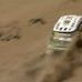 Melhores imagens Dakar 2012 - Carros