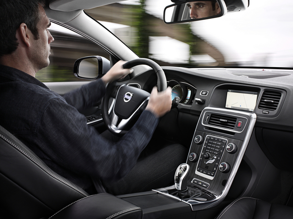 Volvo and Ericsson wil develop the technology together