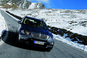 BMW X5 xDrive35d