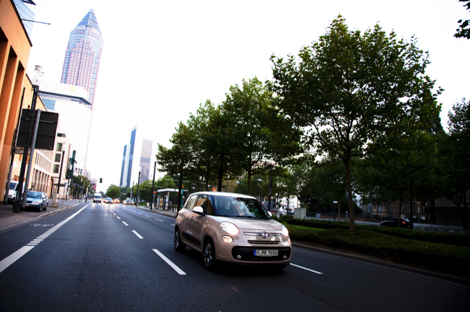 Fiat 500 (modern)