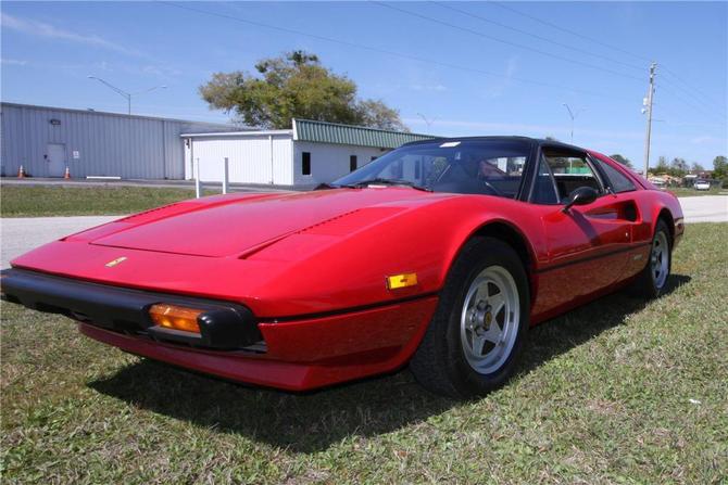 Ferrari 308 GTS