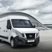 Nissan Interstar