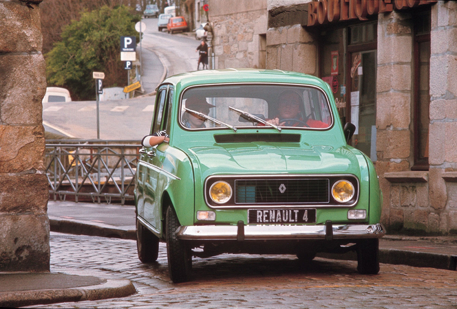 Renault 4