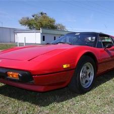 Ferrari 308 GTS