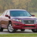 Honda Accord Crosstour EX 2WD 5-Spd AT