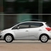 Kia Venga 1.4 CVVT ISG LX