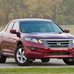 Honda Accord Crosstour EX 2WD 5-Spd AT