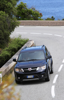 Fiat Freemont 2.0 Multijet 140 HP