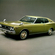 Nissan Laurel Hardtop 2000SGX