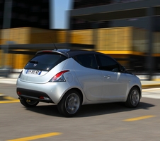 Lancia Ypsilon 1.2 Platinium S&S