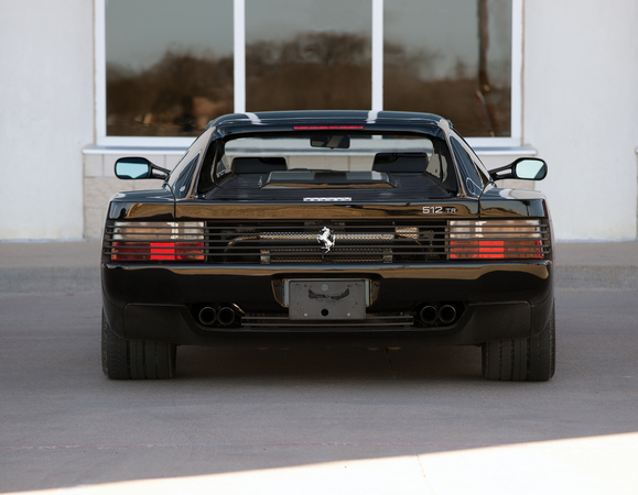 Ferrari 512 TR