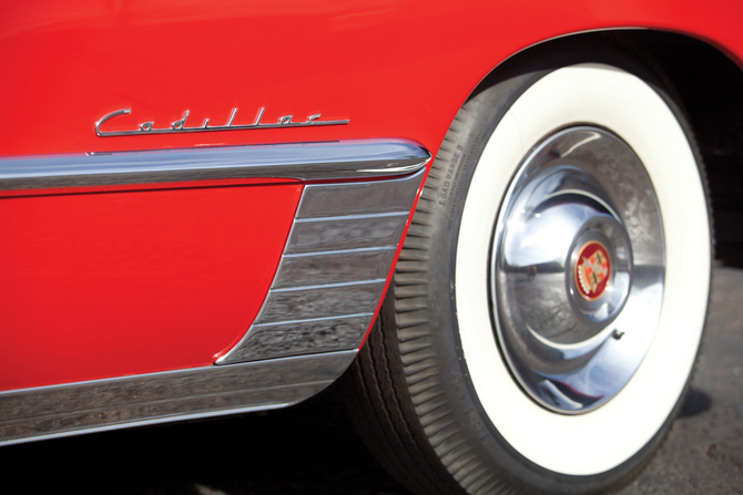 Cadillac Series 62