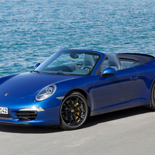 Porsche Bringing New Three Models to Geneva