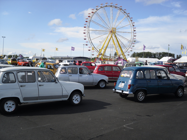 Renault 4