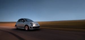 Fiat 500 1.4 Turbo