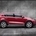 According to Kia, the new Sportage rear design was based on the 2013 Provo concept