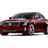 Cadillac ATS Crimson Sport Edition