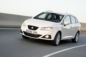 Seat Ibiza ST 1.4