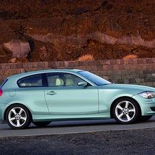 BMW 116i SE