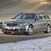 Mercedes-Benz E 350 CDI BlueEfficiency T-Modell Avangarde