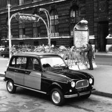 Renault 4