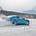 Aston Martin on Ice Finishes with a Video