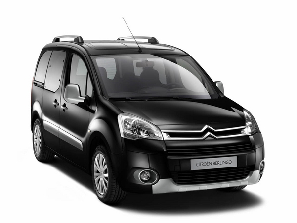 Citroën Berlingo Gen.2