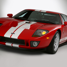 Ford GT