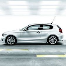 BMW 118d SE