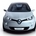 Production Version of Renault ZOE Electric Car at Geneva 