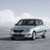 Skoda Fabia Gen.2