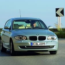 BMW 118d Sport