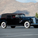 Packard Twelve Convertible Sedan