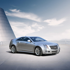 Cadillac in Paris: 2011 portfolio shown for European comeback