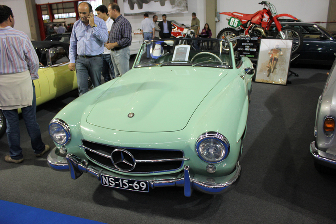 ExpoClassics