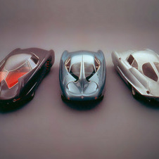 Slideshow: Milestones of Car Conception