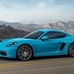 Porsche 718 Cayman S PDK