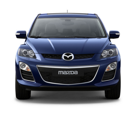 Mazda CX-7 Sport