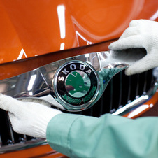 New era of Skoda to be revealed at Geneva